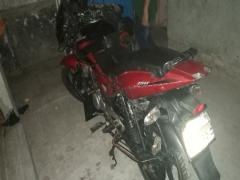 Bajaj Pulsar 150